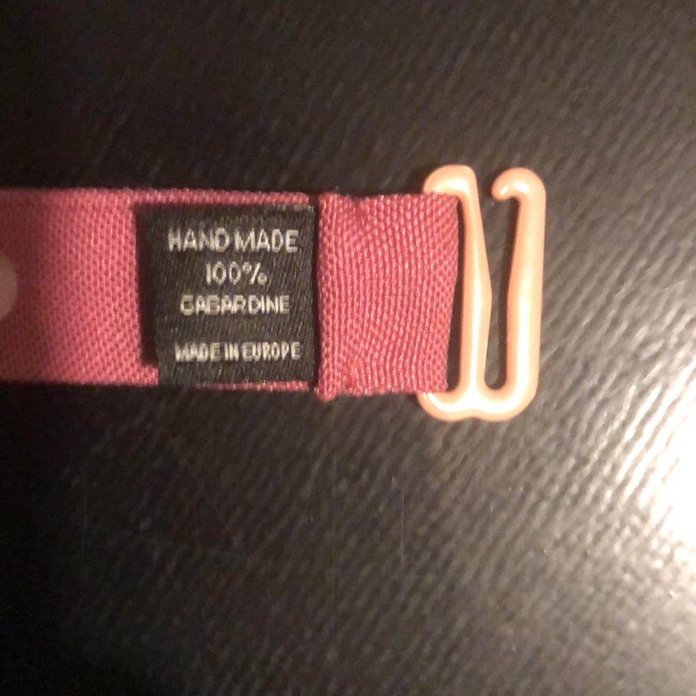 Bow tie - Picture 2 of 2